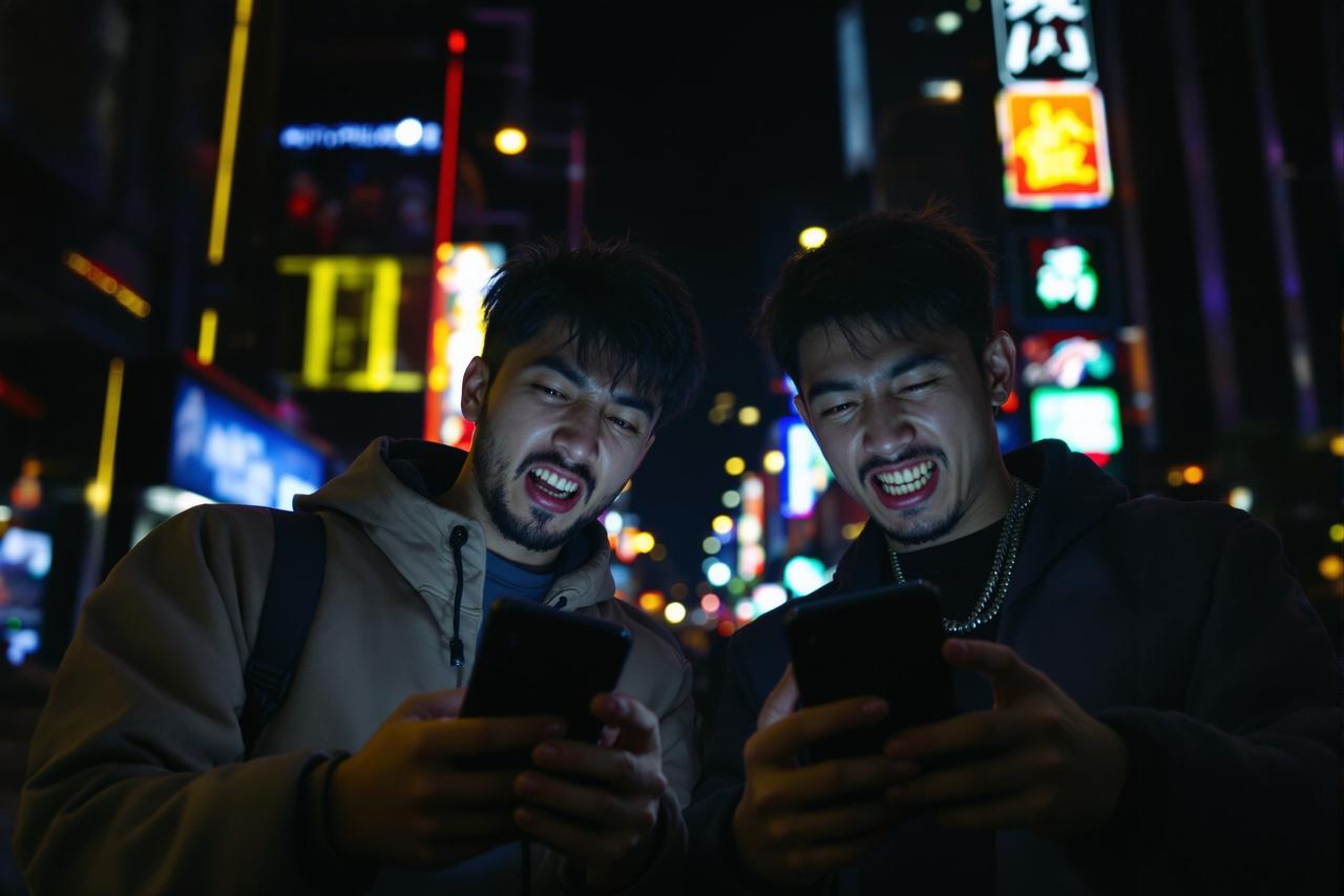 最近某明星竟然这样对待粉丝引发热议 娱乐吃瓜酱与恋爱脑的双重反差