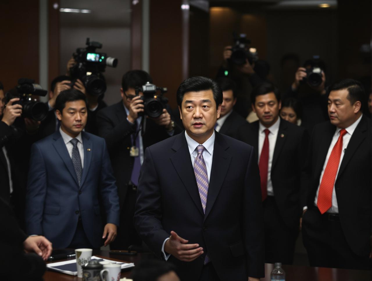 娱乐吃瓜君鹿晨辉被曝疑似暗中关注吃瓜酱妻子引发热议
